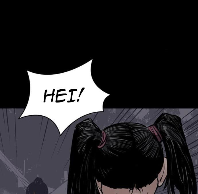 Death God Chapter 29 Gambar 84