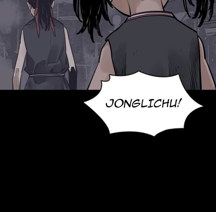 Death God Chapter 29 Gambar 85