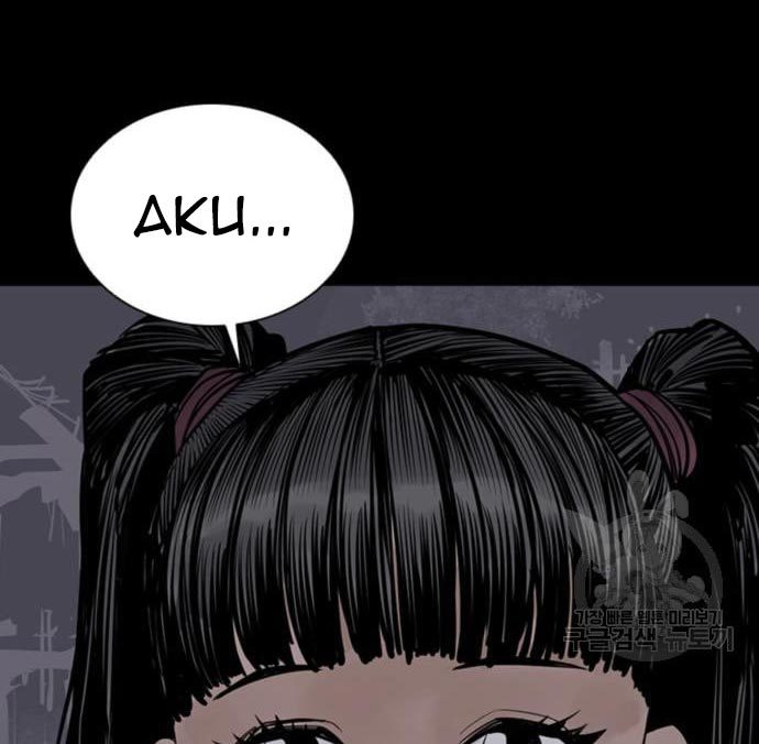 Death God Chapter 29 Gambar 86