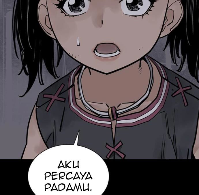 Death God Chapter 29 Gambar 87