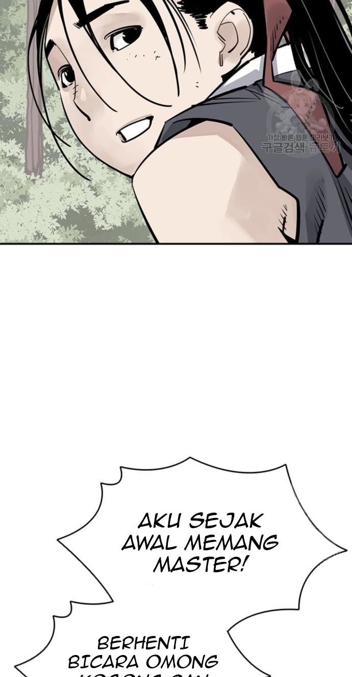 Death God Chapter 29 Gambar 8