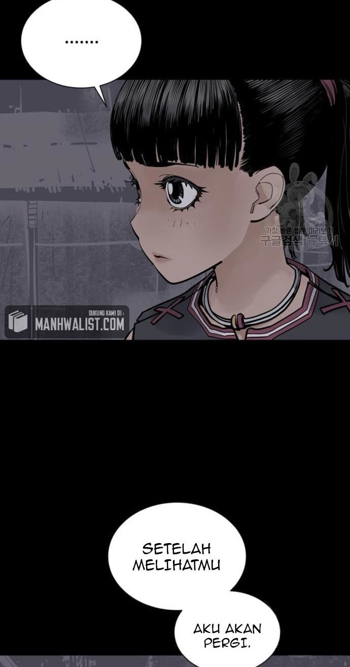 Death God Chapter 29 Gambar 80