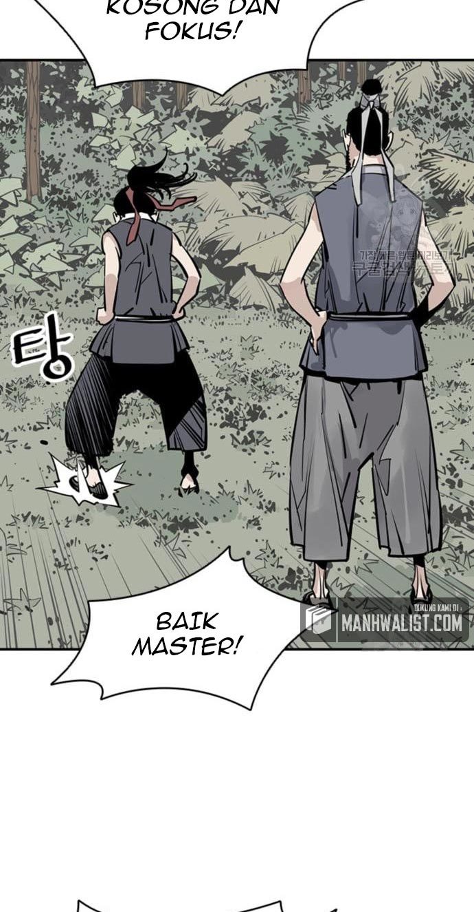 Death God Chapter 29 Gambar 9