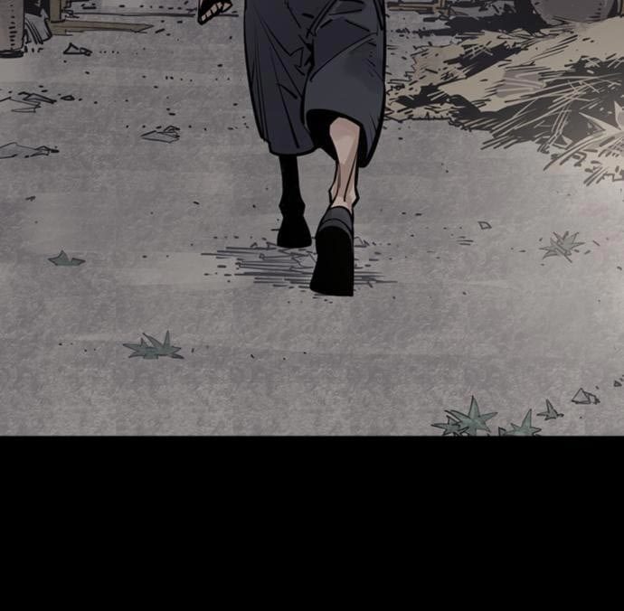 Death God Chapter 29 Gambar 93