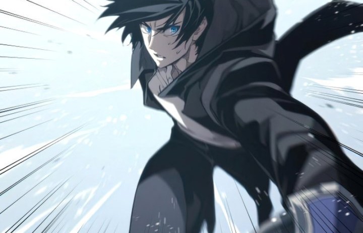 Boundless Necromancer Chapter 20 Gambar 27