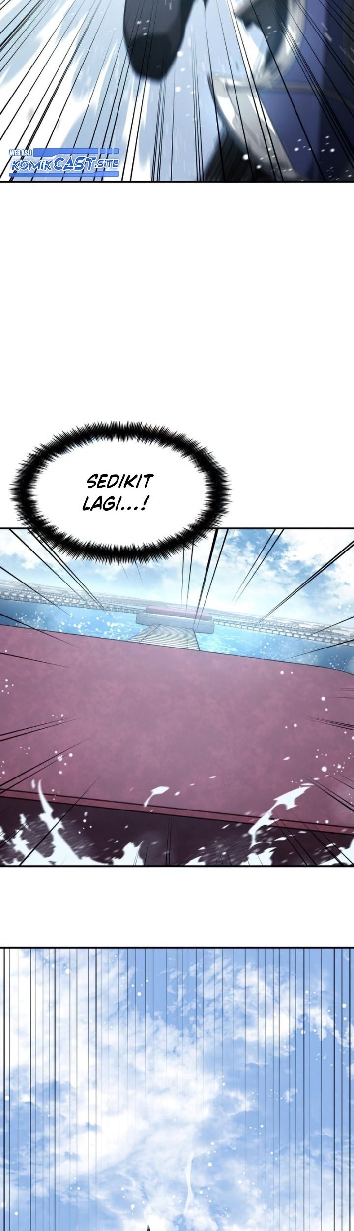 Boundless Necromancer Chapter 20 Gambar 28