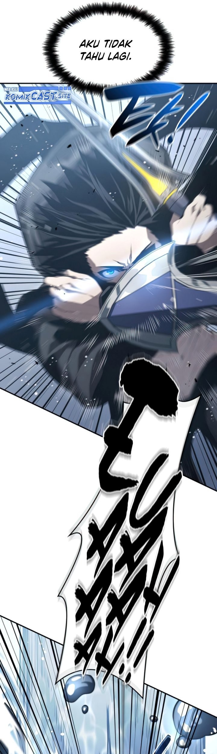 Boundless Necromancer Chapter 20 Gambar 34