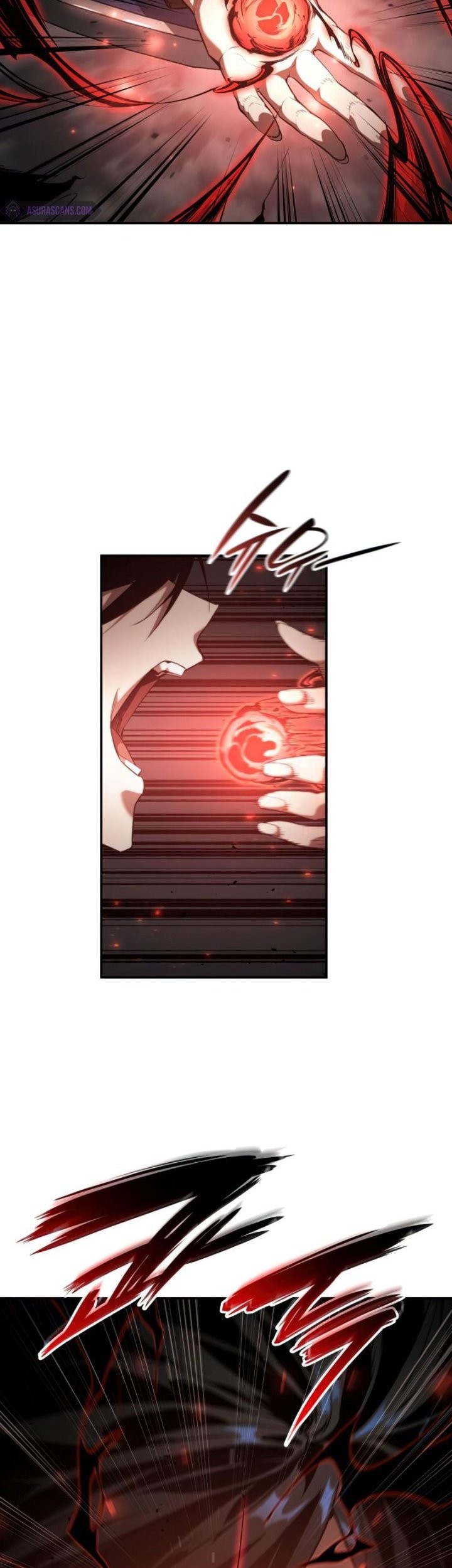 Boundless Necromancer Chapter 20 Gambar 22