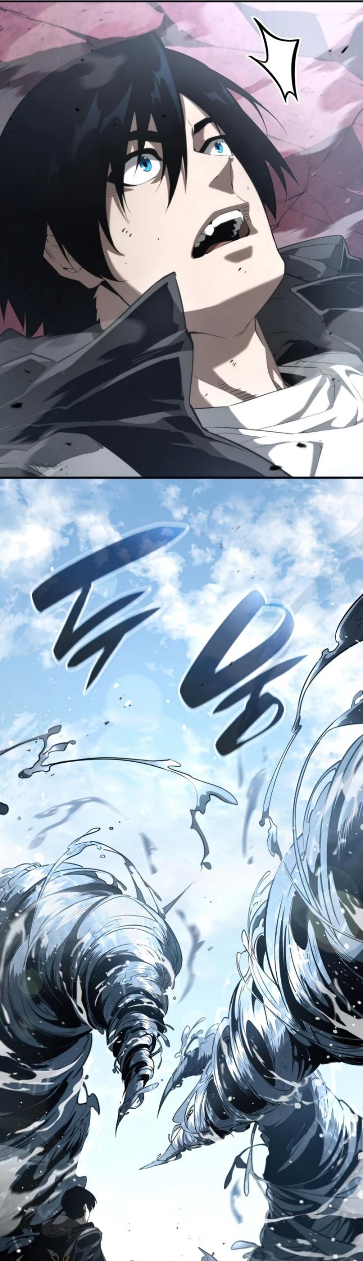 Boundless Necromancer Chapter 20 Gambar 50