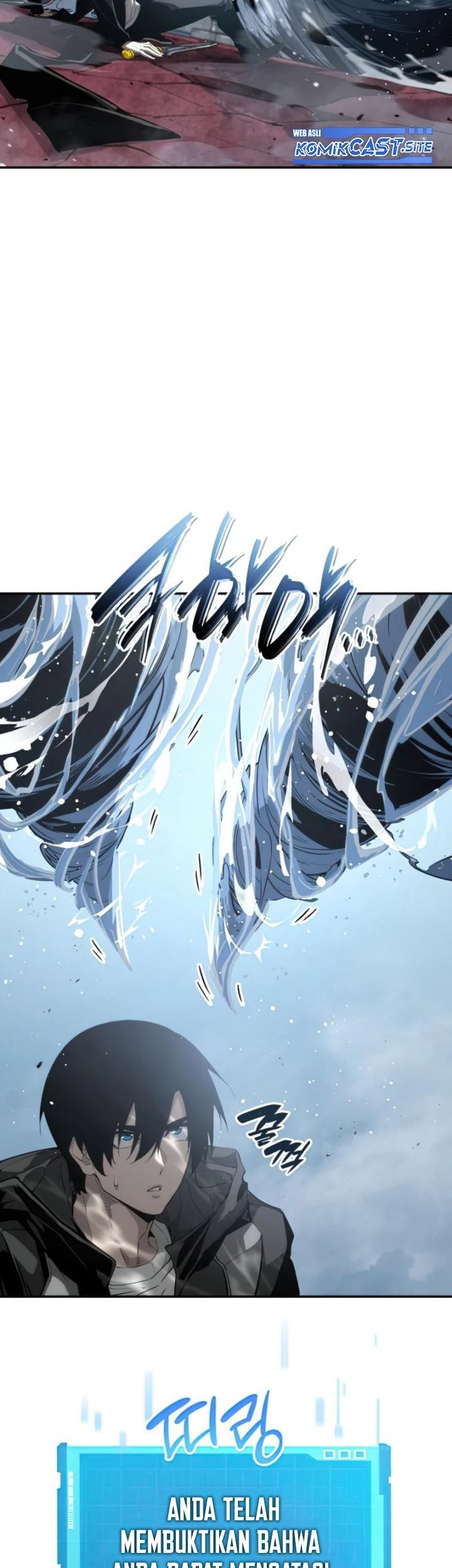 Boundless Necromancer Chapter 20 Gambar 52