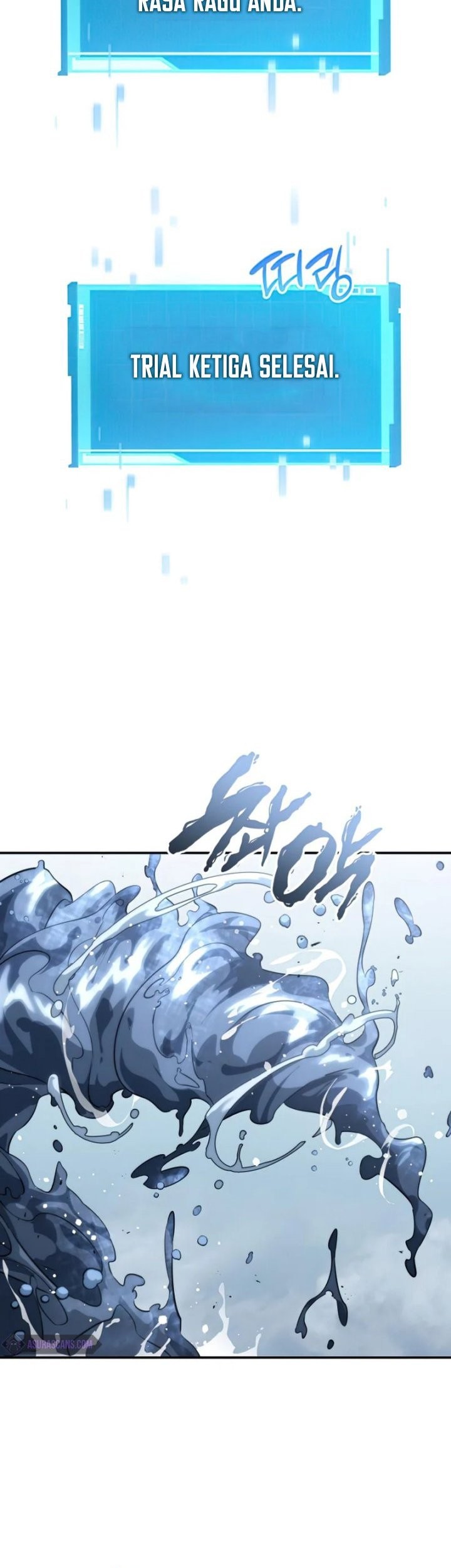 Boundless Necromancer Chapter 20 Gambar 54