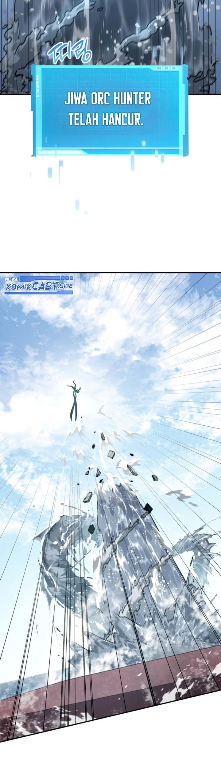 Boundless Necromancer Chapter 20 Gambar 40