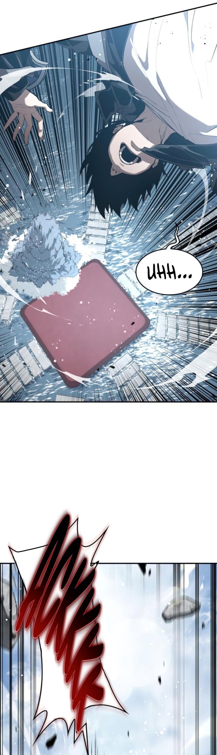 Boundless Necromancer Chapter 20 Gambar 42