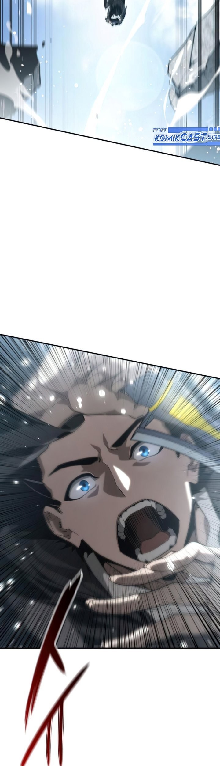 Boundless Necromancer Chapter 20 Gambar 44