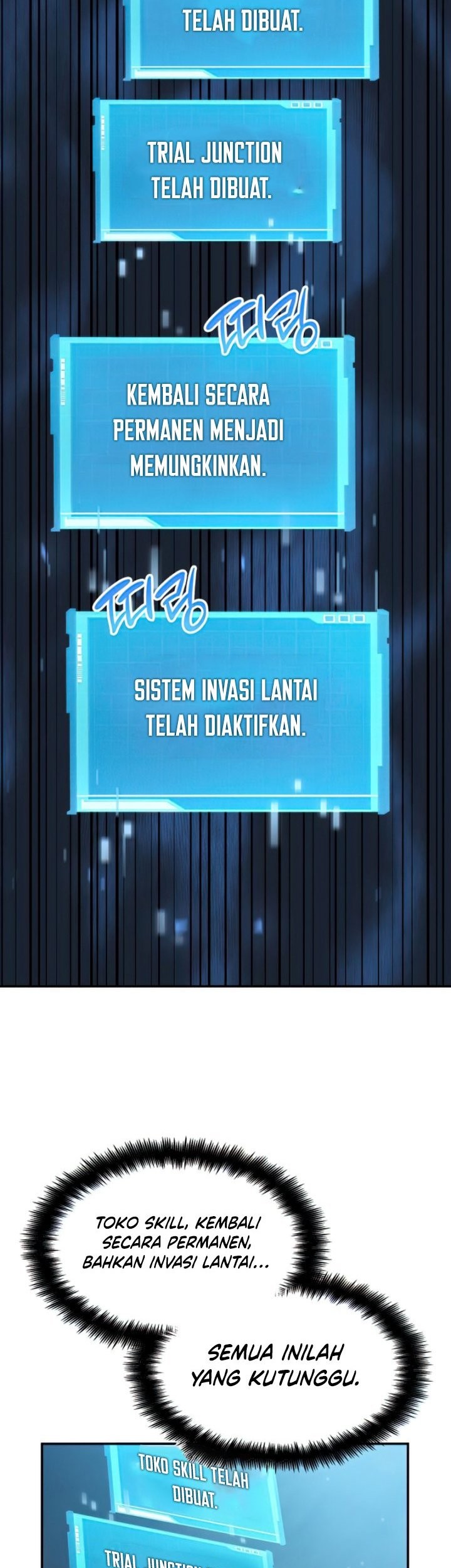 Boundless Necromancer Chapter 20 Gambar 68
