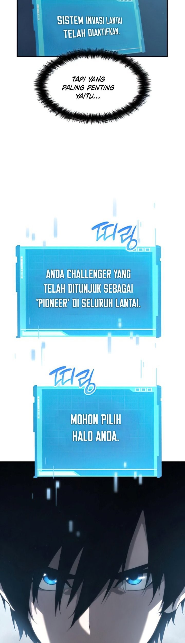 Boundless Necromancer Chapter 20 Gambar 70