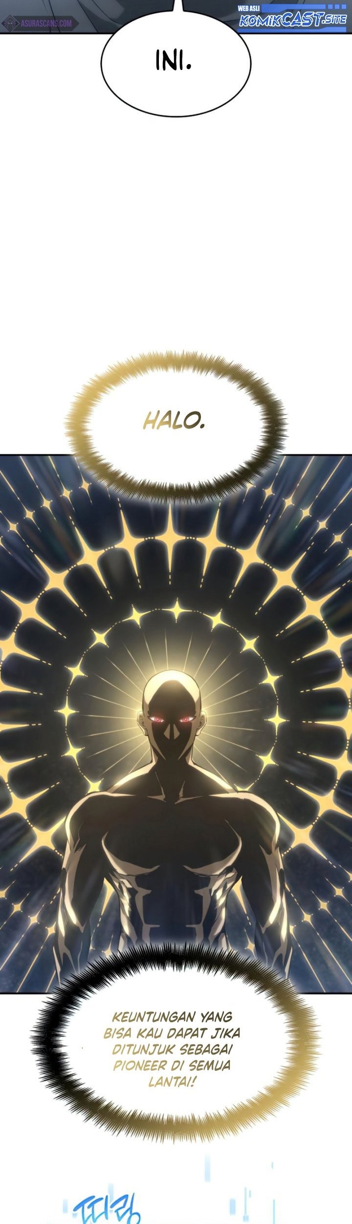 Boundless Necromancer Chapter 20 Gambar 72