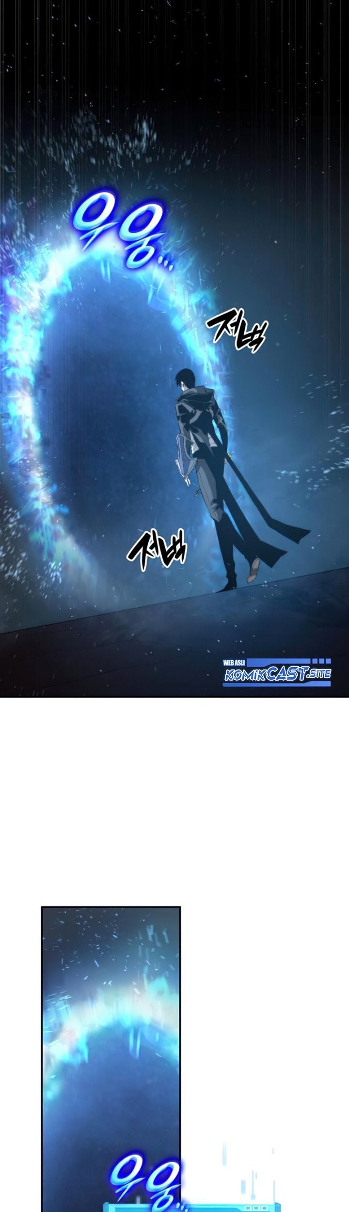 Boundless Necromancer Chapter 20 Gambar 60