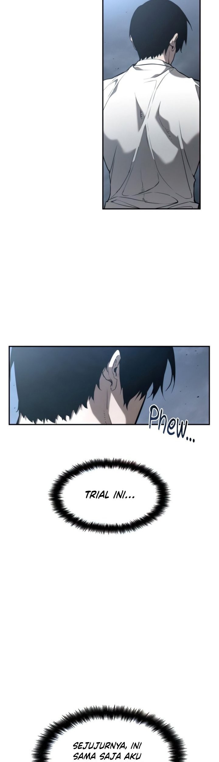 Boundless Necromancer Chapter 20 Gambar 62