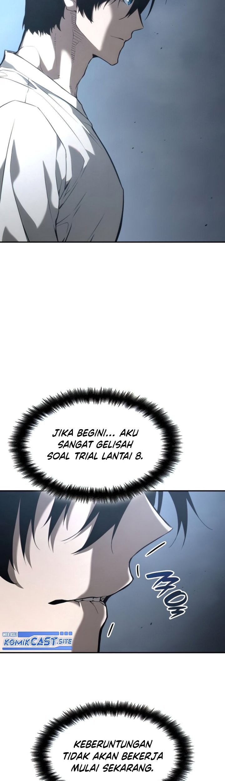 Boundless Necromancer Chapter 20 Gambar 64