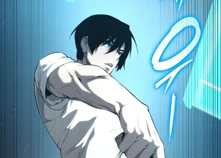 Boundless Necromancer Chapter 20 Gambar 87