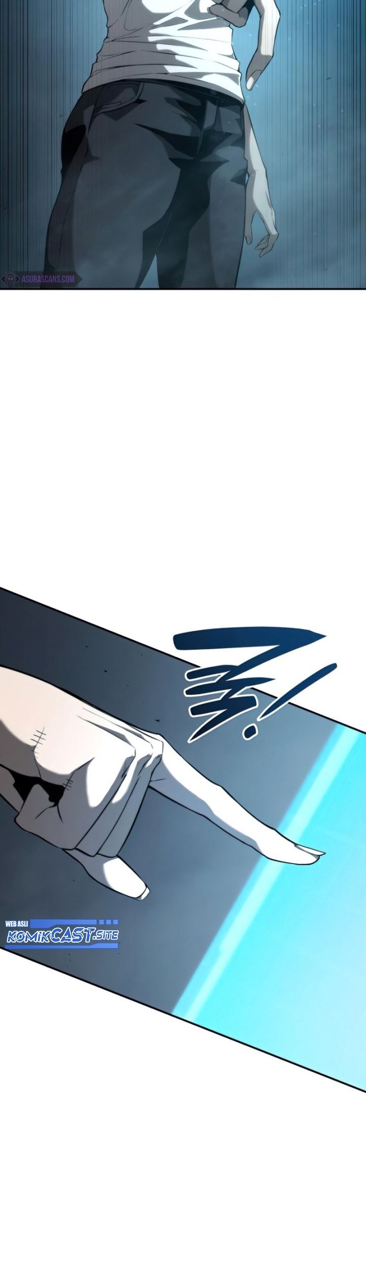 Boundless Necromancer Chapter 20 Gambar 88