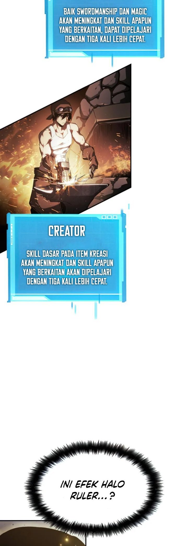 Boundless Necromancer Chapter 20 Gambar 92