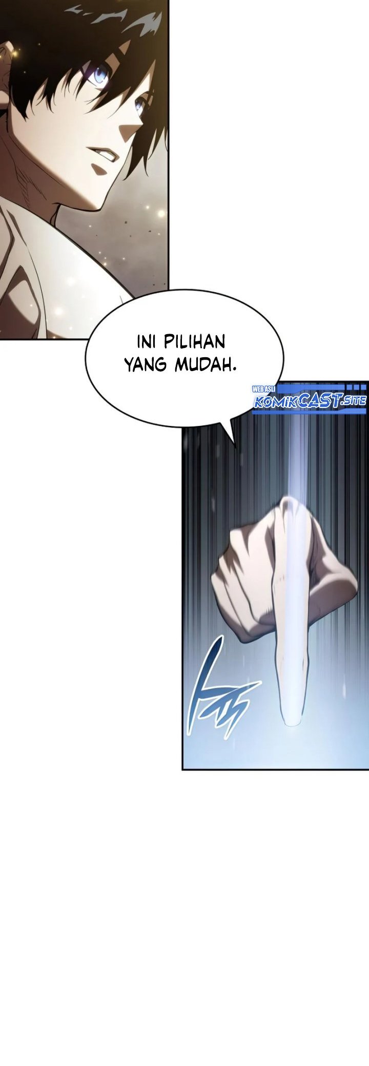 Boundless Necromancer Chapter 20 Gambar 93