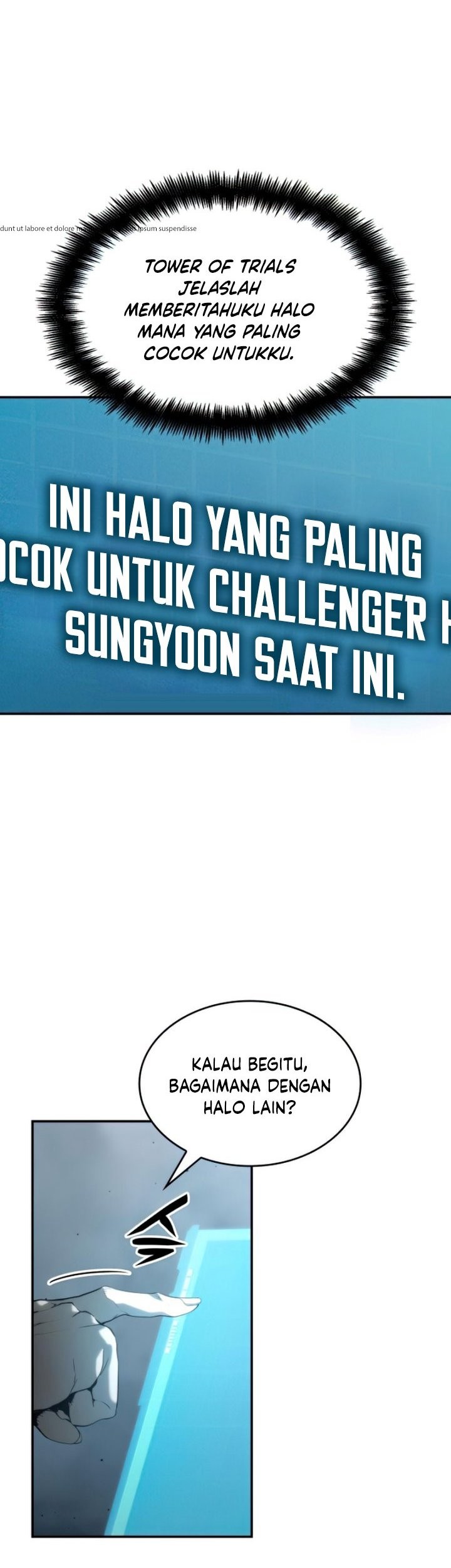 Boundless Necromancer Chapter 20 Gambar 80