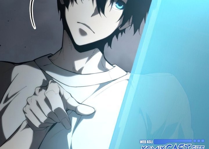 Boundless Necromancer Chapter 20 Gambar 83