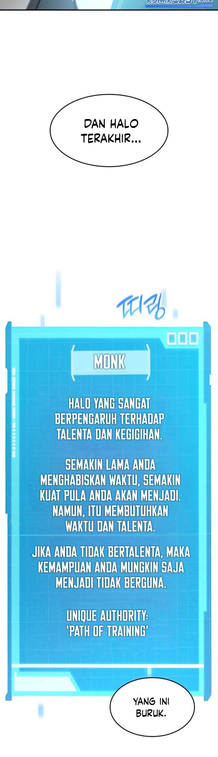 Boundless Necromancer Chapter 20 Gambar 84