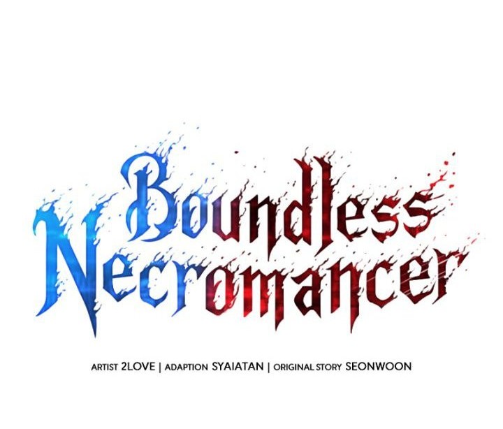 Boundless Necromancer Chapter 20 Gambar 7