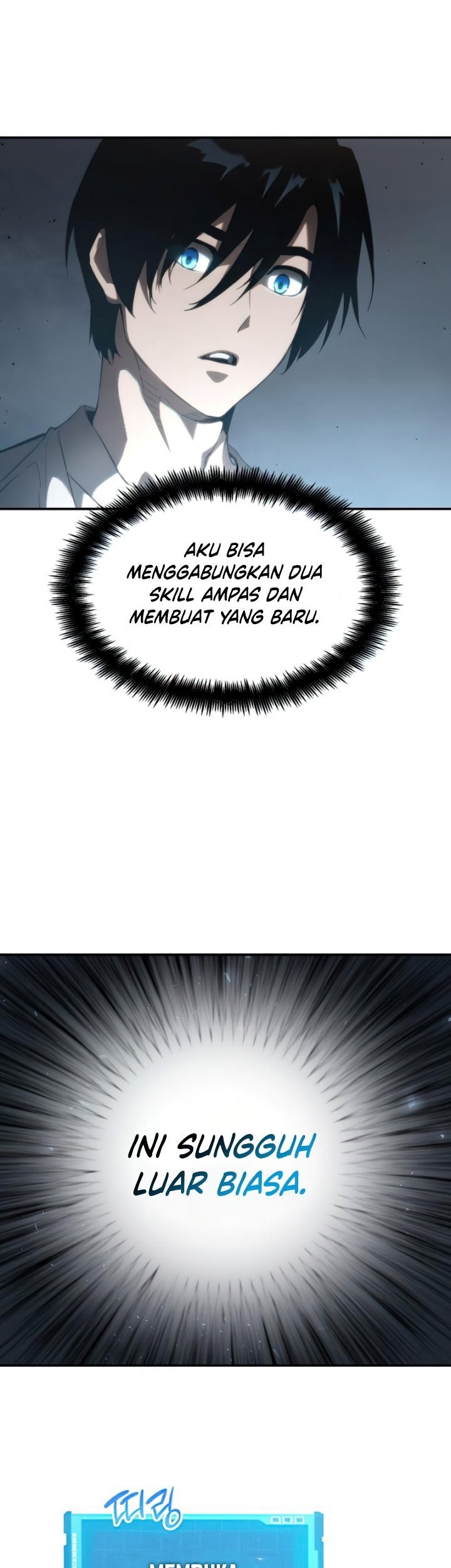 Boundless Necromancer Chapter 20 Gambar 102