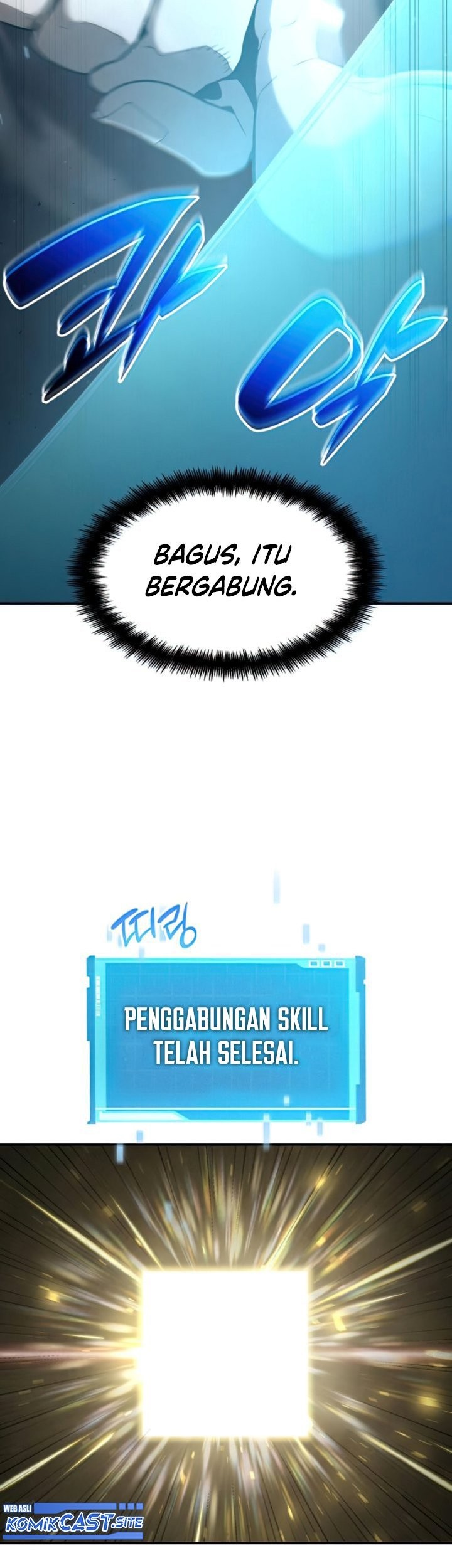 Boundless Necromancer Chapter 20 Gambar 108