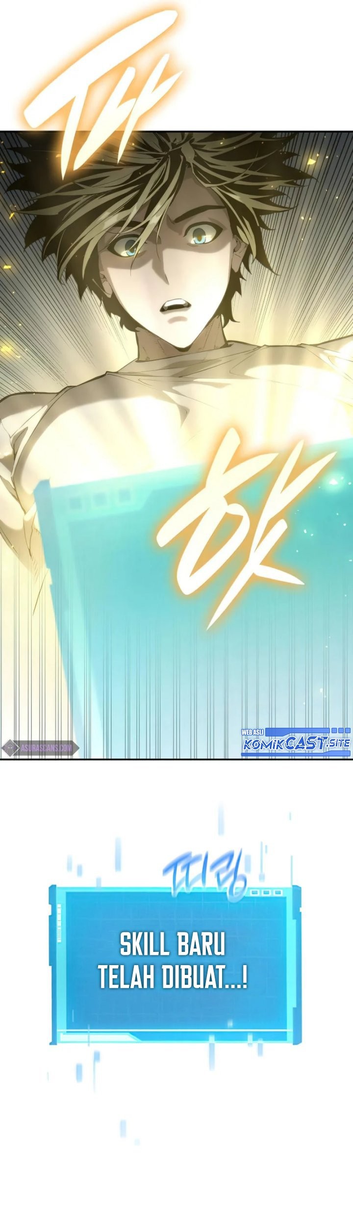 Boundless Necromancer Chapter 20 Gambar 110