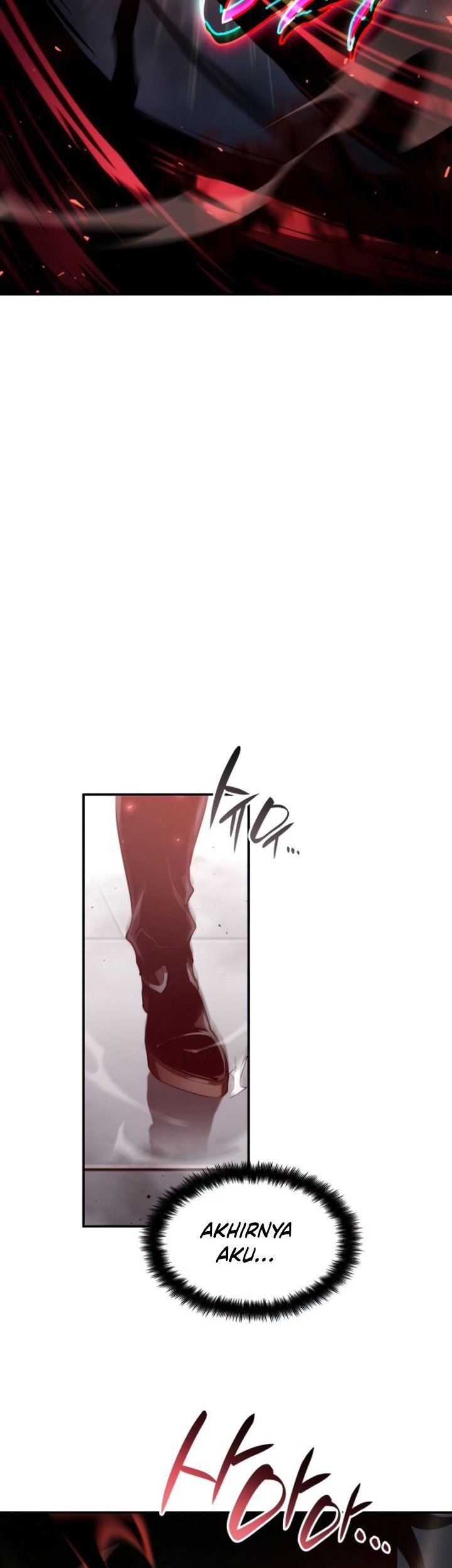 Boundless Necromancer Chapter 20 Gambar 98