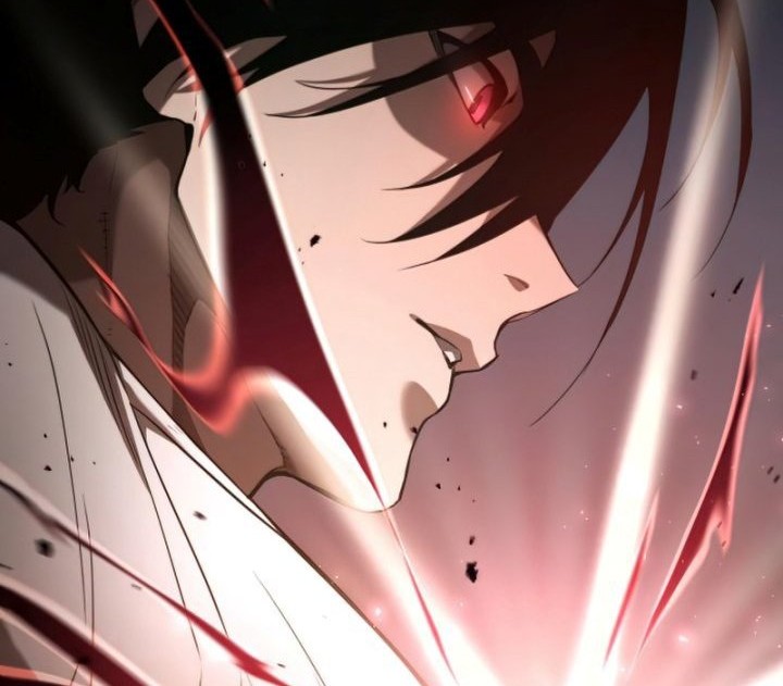 Boundless Necromancer Chapter 20 Gambar 99