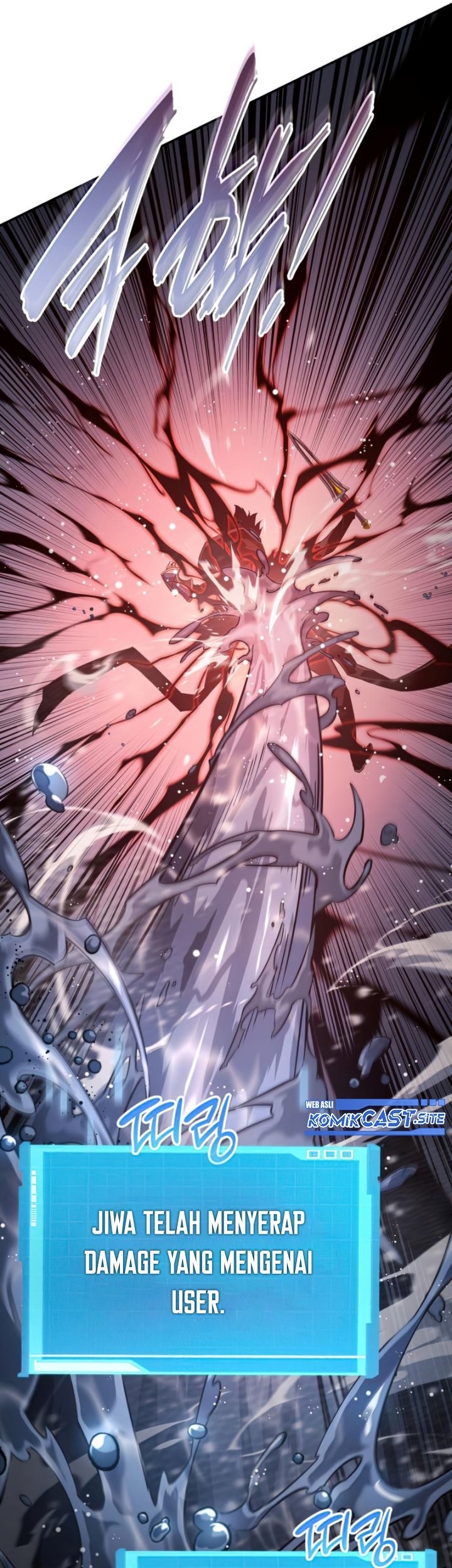 Boundless Necromancer Chapter 20 Gambar 10