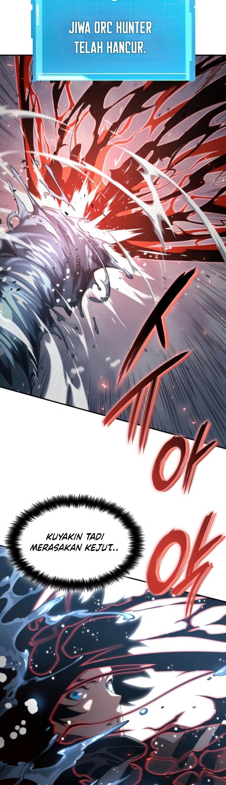 Boundless Necromancer Chapter 20 Gambar 12