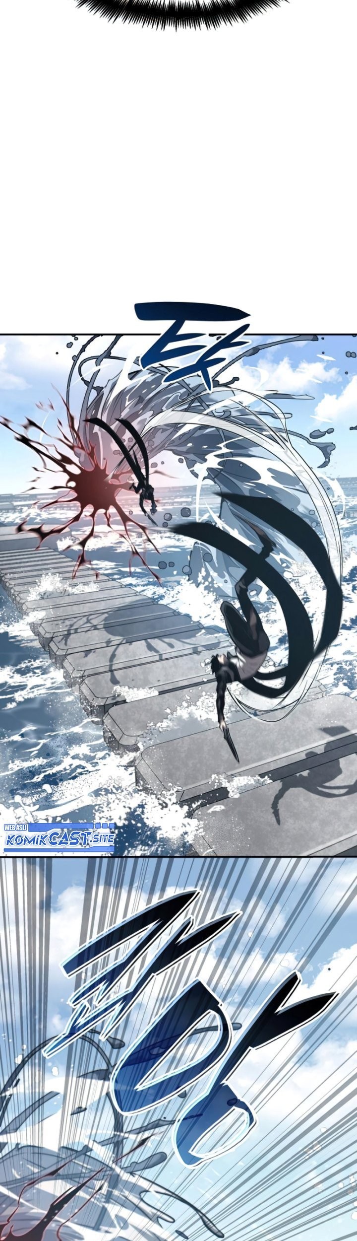 Boundless Necromancer Chapter 20 Gambar 14