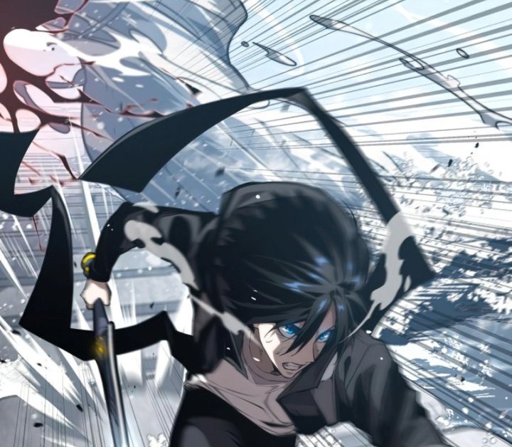 Boundless Necromancer Chapter 20 Gambar 15