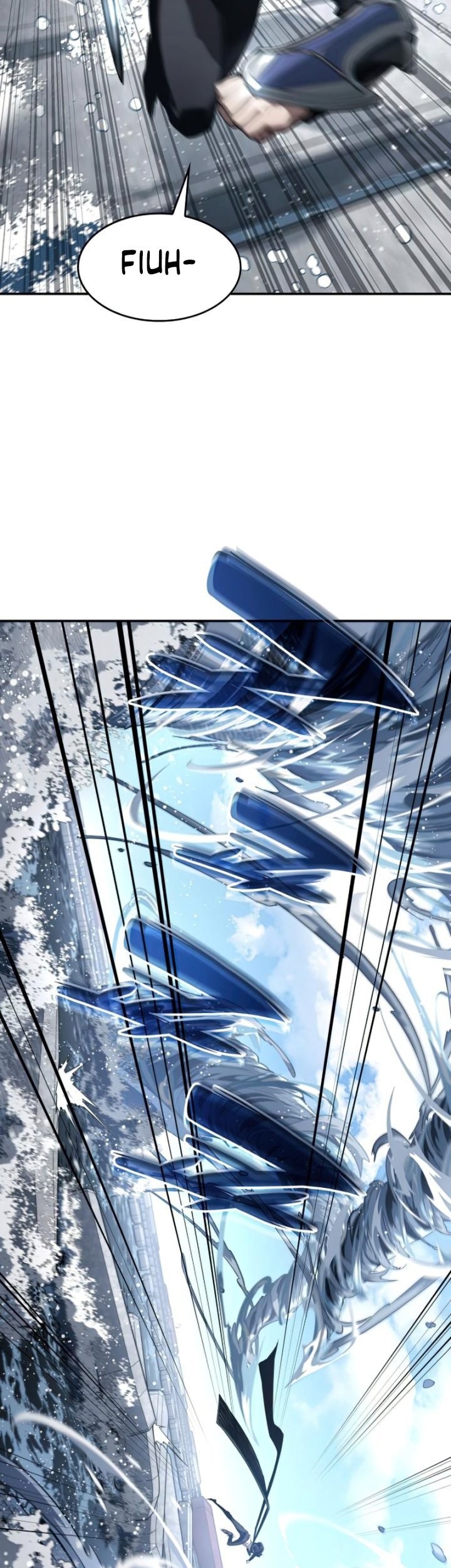 Boundless Necromancer Chapter 20 Gambar 16