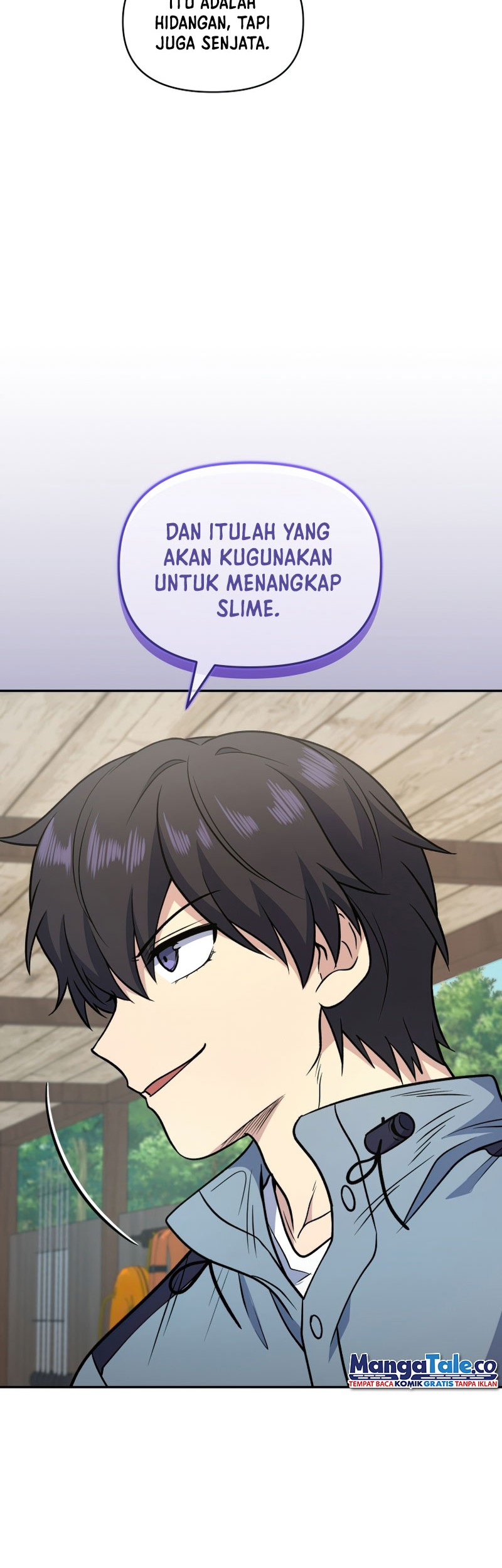 Bizarre Restaurant Chapter 33 Gambar 55