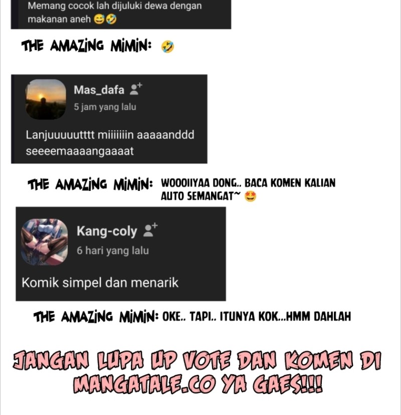 Bizarre Restaurant Chapter 33 Gambar 62