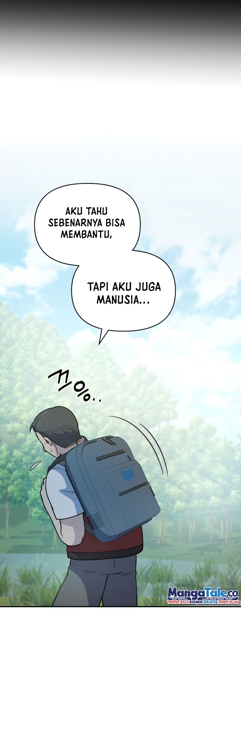 Bizarre Restaurant Chapter 33 Gambar 21