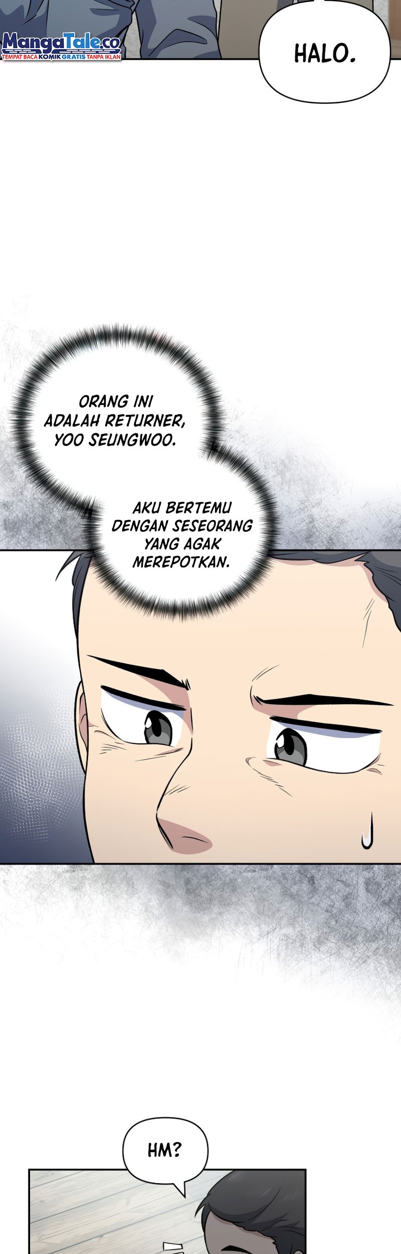 Bizarre Restaurant Chapter 33 Gambar 26