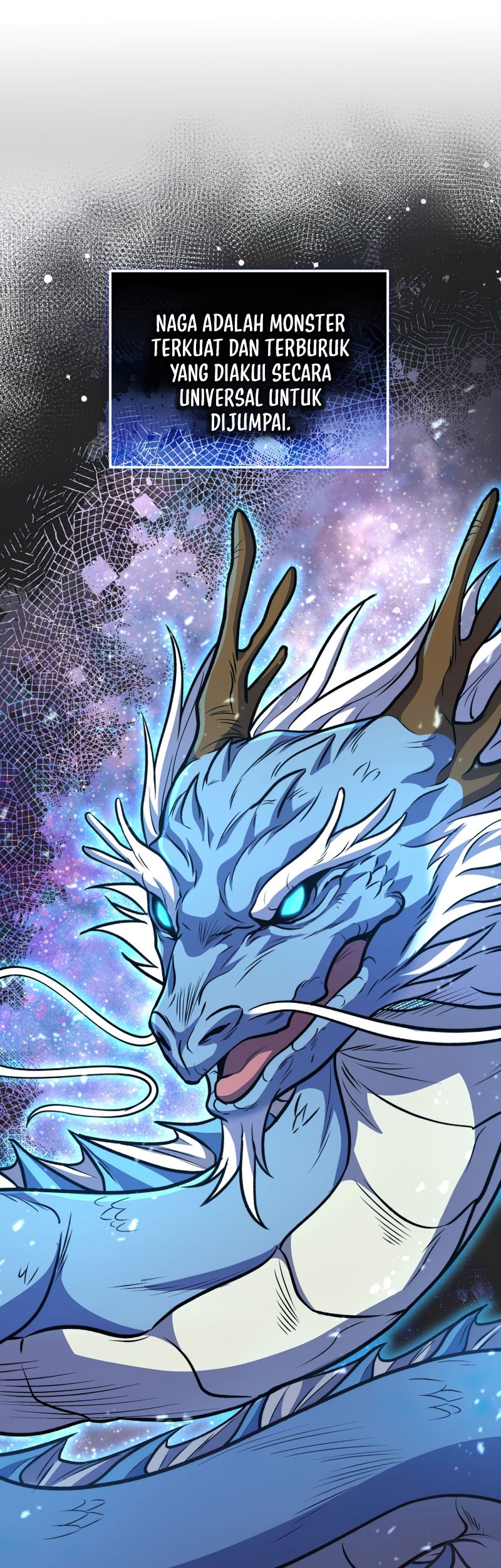 Bizarre Restaurant Chapter 33 Gambar 39