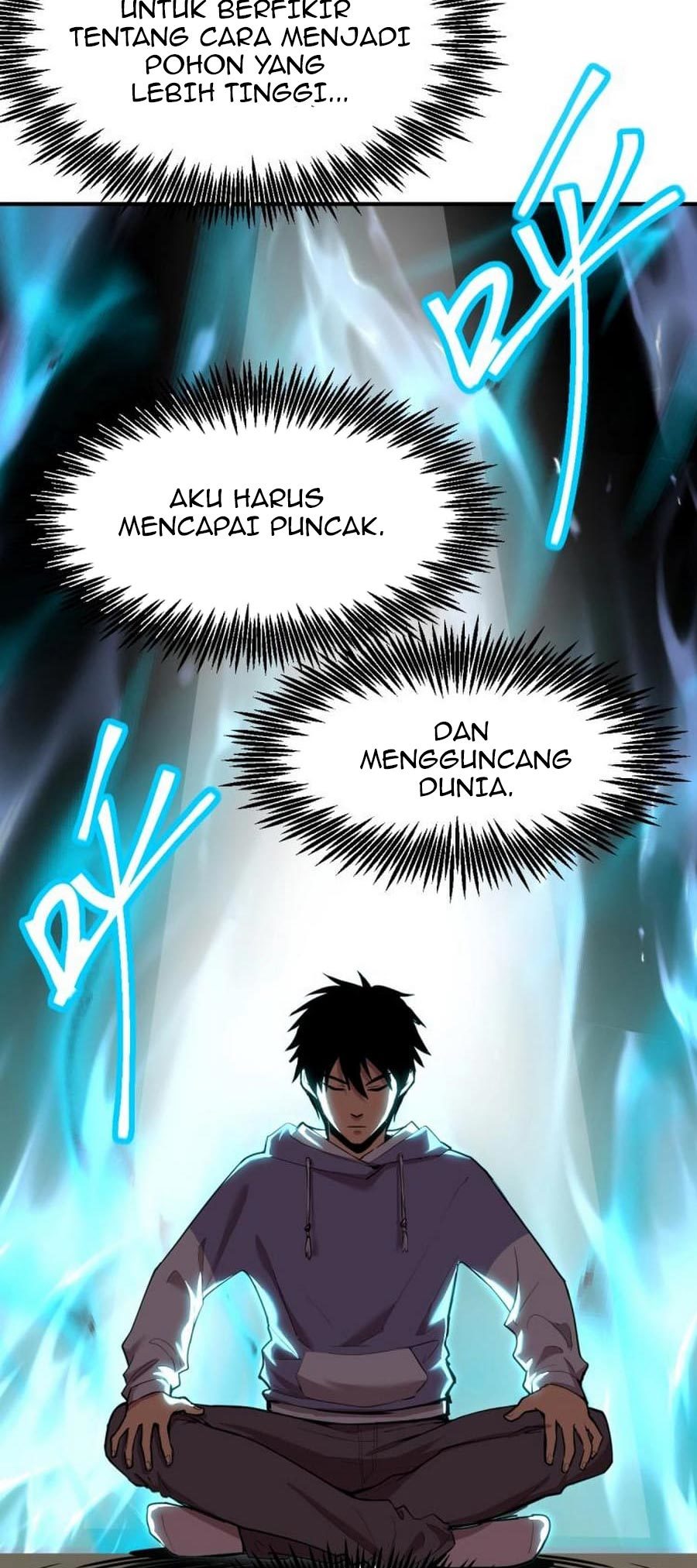 Apex Future Martial Arts Chapter 07 Gambar 14