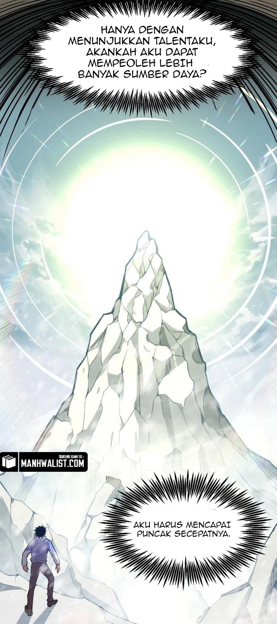 Apex Future Martial Arts Chapter 07 Gambar 15