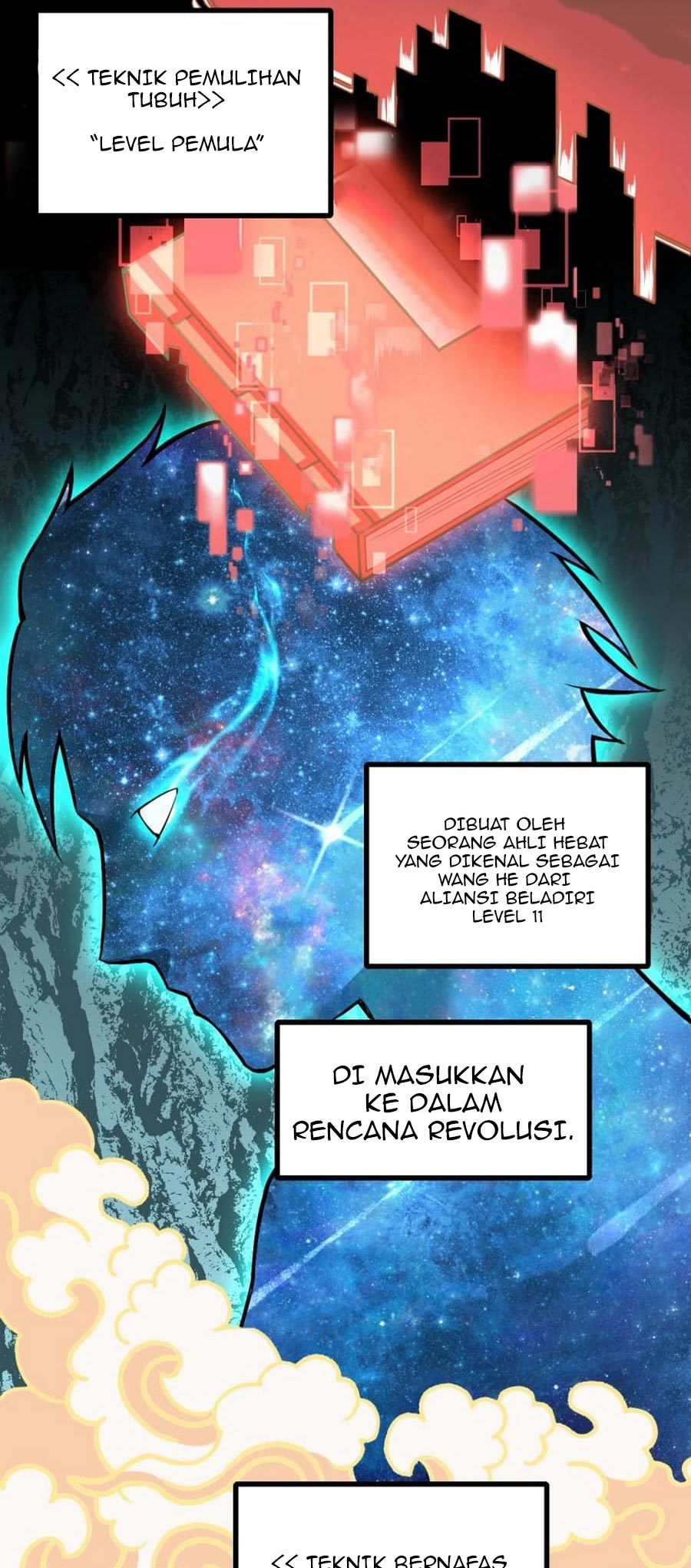 Apex Future Martial Arts Chapter 07 Gambar 24